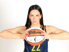 L’effetto Caitlin Clark sembra guidare un’altra massiccia impennata degli ascolti WNBA