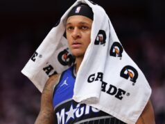 Paolo Banchero invia un messaggio chiaro ai Pistons dopo Magic Steal Game 3