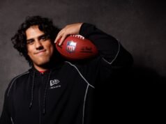 Spencer Fano dello Utah ottiene una previsione brillante dopo essere stato scelto da Browns