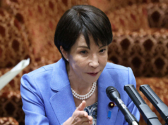 Il Primo Ministro giapponese avvia la revisione della difesa tra le crescenti minacce provenienti da Cina e Russia