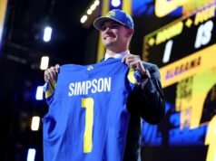 Mel Kiper non è un fan dei Rams 2026 NFL Draft Class