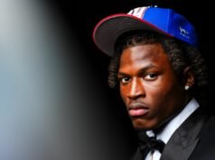 Voti del Draft NFL 2026 dei Giants: hanno commesso un grave errore nel primo round?