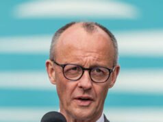 Il cancelliere tedesco Merz sostiene che la leadership iraniana sta “umiliando” gli Stati Uniti