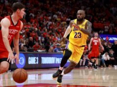 Reed Sheppard fa una dichiarazione dopo il costoso turnover nel crollo dei razzi