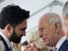 Il re Carlo III incontra il sindaco Mamdani a New York al Memoriale dell’11 settembre