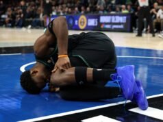 I Timberwolves hanno inferto un colpo devastante mentre salivano 3-1 sui Nuggets