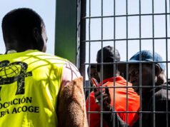 La maggior parte dei giovani spagnoli vede la migrazione come una “vera minaccia”