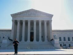 Come la decisione della Corte Suprema della Louisiana potrebbe dare impulso al GOP nelle elezioni di medio termine