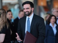 Il candidato sostenuto da Zohran Mamdani perde le elezioni: cosa significa