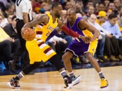 LeBron James rivela come Kobe Bryant lo ha ingannato ai Lakers Games