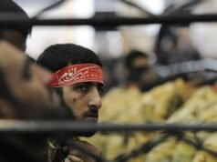 L’Iran minaccia attacchi nel Golfo per privare gli Stati Uniti e i loro alleati del petrolio “per anni”