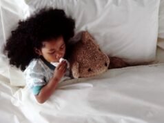 I test dell’acqua mostrano malattie riscontrate negli Stati Uniti