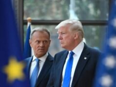 Il primo ministro polacco accusato di indebolire la NATO dopo aver messo in dubbio la lealtà degli Stati Uniti