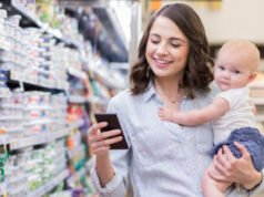 80 I prezzi al consumo sono scesi a marzo