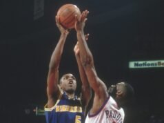 L’ex Knicks Forward, 60 anni, muore in un incidente stradale