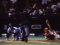 Phillies, il catcher campione delle Twins World Series muore improvvisamente a 65 anni