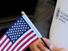 Un sondaggio mostra una crescente opposizione repubblicana alla migrazione di massa legale