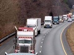 La Florida toglie dalla strada altri 176 camionisti stranieri