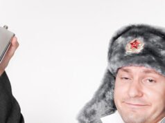 I russi accusano il regime di aver indotto con l’inganno gli ubriachi a unirsi alla guerra in Ucraina