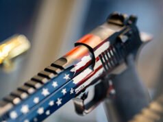 Vietare le armi che possono essere facilmente realizzate “semi o completamente automatizzate”