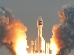 L’Iran usa i satelliti cinesi per colpire le basi americane