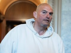 La sicurezza di Israele sarà in aria se l’Iran non verrà affrontato adesso, i democratici vinceranno nel 2028