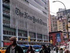Recensore di libri del New York Times fuori dopo l’uso dell’intelligenza artificiale