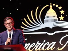 L’evento settimanale “L’America legge la Bibbia” inizia a Washington