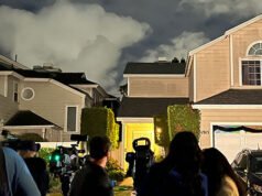 Il sospettato del WHCD teneva armi da fuoco a casa dei genitori senza che loro lo sapessero