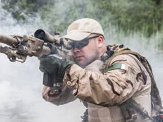 Il rappresentante repubblicano promuove il trasporto nascosto nazionale per i membri delle forze speciali