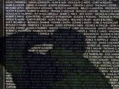 Il veterano del Vietnam riceve un grande benvenuto a casa dopo il volo d’onore