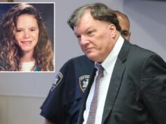 Il figlio della vittima di Gilgo Beach intenta una causa per omicidio colposo contro Rex Heuermann, l’ex moglie e la figlia giorni prima della prevista dichiarazione di colpevolezza