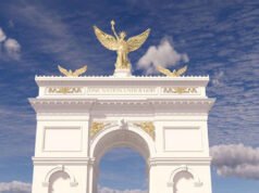 I democratici applaudono alla rivitalizzazione della DC da parte del presidente Trump