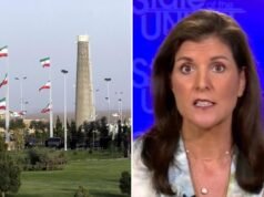 Nikki Haley afferma che gli Stati Uniti “probabilmente” dovranno usare forze speciali per ottenere l’uranio iraniano, escludendo la corsa al 2028