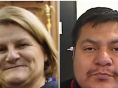 Il giudice federale nega la mozione per ribaltare il verdetto di colpevolezza contro il giudice che ha aiutato lo straniero illegale a sfuggire all’ICE