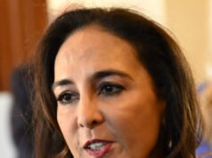 Assistente AG per i diritti civili Harmeet Dhillon: Trump DOJ farà causa se il governatore della Virginia firma il divieto delle “armi d’assalto”