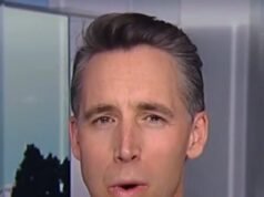 Hawley: Pelosi dietro Swalwell Downfall