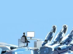 Le aziende vendono i messaggi privati e le e-mail dei lavoratori come dati di formazione sull’intelligenza artificiale