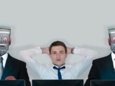 Le banche di Wall Street vanno incontro a una serie di licenziamenti alimentati dall’intelligenza artificiale mentre i profitti salgono