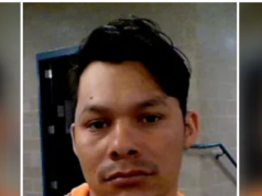 Quattro volte deportato illegalmente accusato di rapimento e stupro di un bambino nel Kentucky