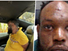 Membro di una gang illegale una volta deportato ricercato per omicidio che vive in Florida