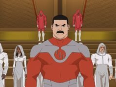 ‘Invincible’ Stagione 4 Episodio 6 – Data di uscita, programma, come guardarlo