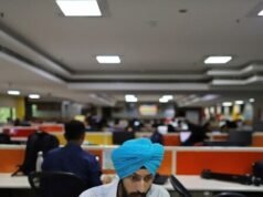 Un sondaggio mostra la crescente paura di perdere posti di lavoro per i lavoratori con visto