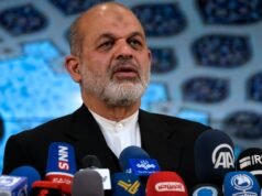 Chi è Ahmad Vahidi? Il nuovo capo dell’IRGC iraniano è legato agli attacchi globali e all’ideologia “Morte all’America”.