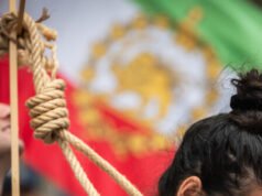 L’Iran risparmierà otto donne dall’esecuzione dopo l’appello di Trump, dice POTUS