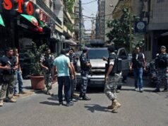 Iran, milizie per procura minacciano le università americane in Libano mentre gli americani vengono esortati a fuggire adesso