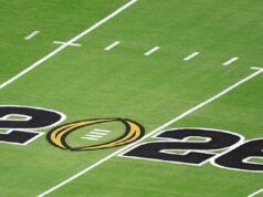 Il comitato presidenziale della Casa Bianca vuole che i playoff del college football siano ampliati a 24 squadre