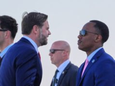 Vance si dirige in Pakistan per i negoziati con l’Iran nel momento cruciale del cessate il fuoco