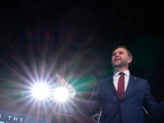 Vance chiede ai conservatori di “essere maggiormente coinvolti” nel promuovere l’approvazione della legge SAVE