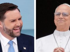 Vance ringrazia il Papa per aver minimizzato il disaccordo con Trump: “Grato”
